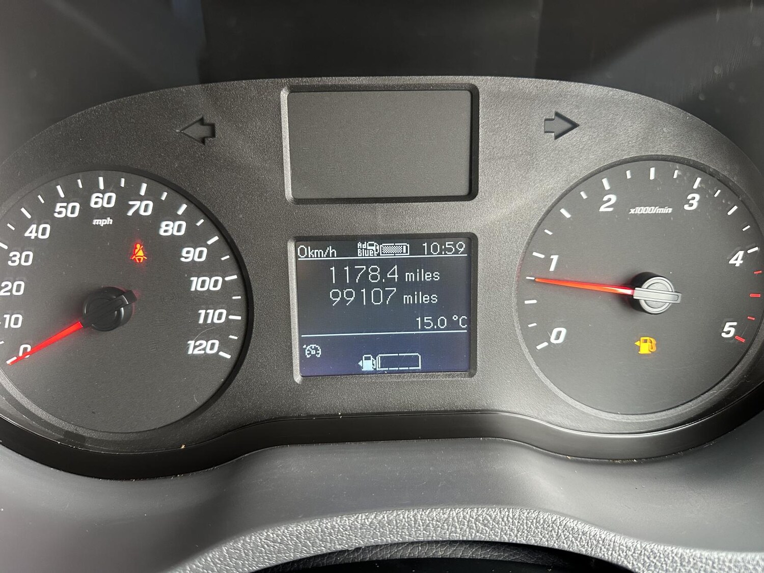 Used Mercedes-Benz Sprinter 2019 for sale - 76235088: Photo 22