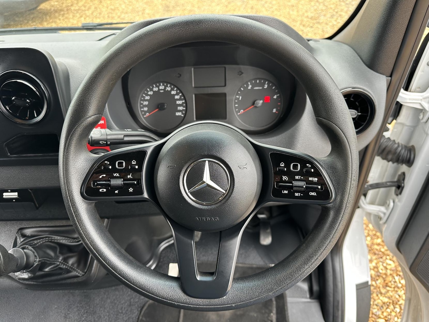 Used Mercedes-Benz Sprinter 2019 for sale - 76235088: Photo 23