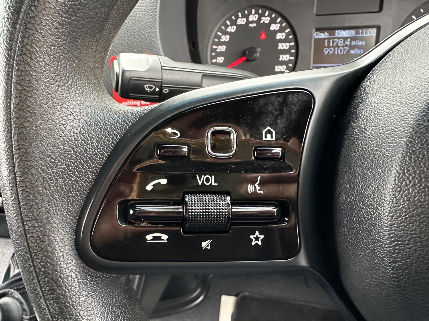 Used Mercedes-Benz Sprinter 2019 for sale - 76235088: Photo 25