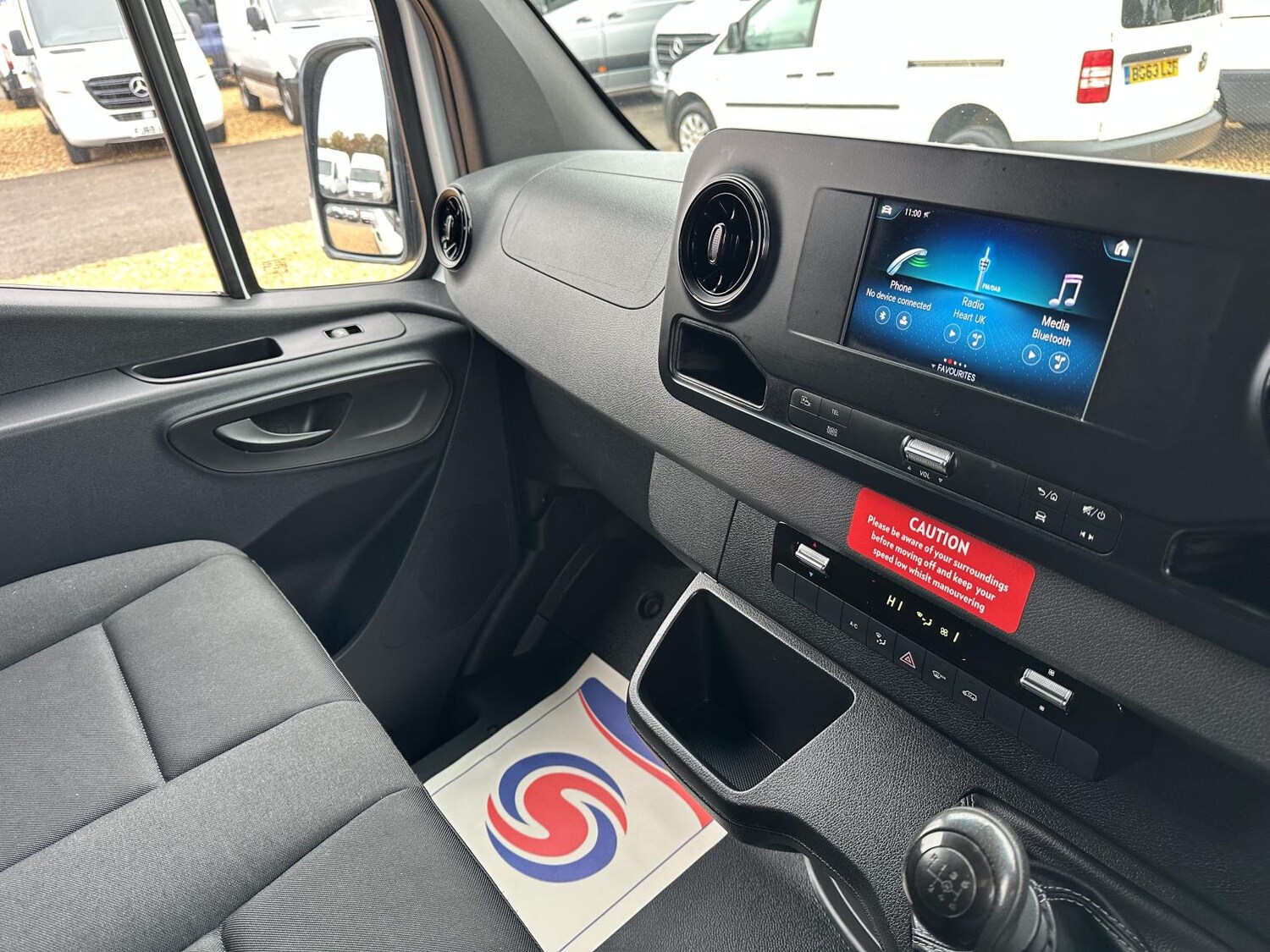 Used Mercedes-Benz Sprinter 2019 for sale - 76235088: Photo 31