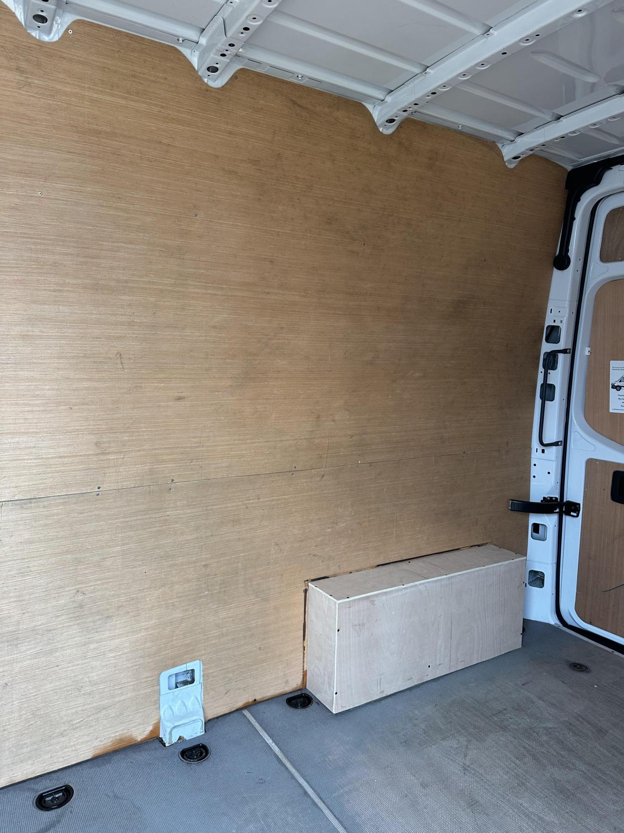 Used Mercedes-Benz Sprinter 2019 for sale - 76235088: Photo 33