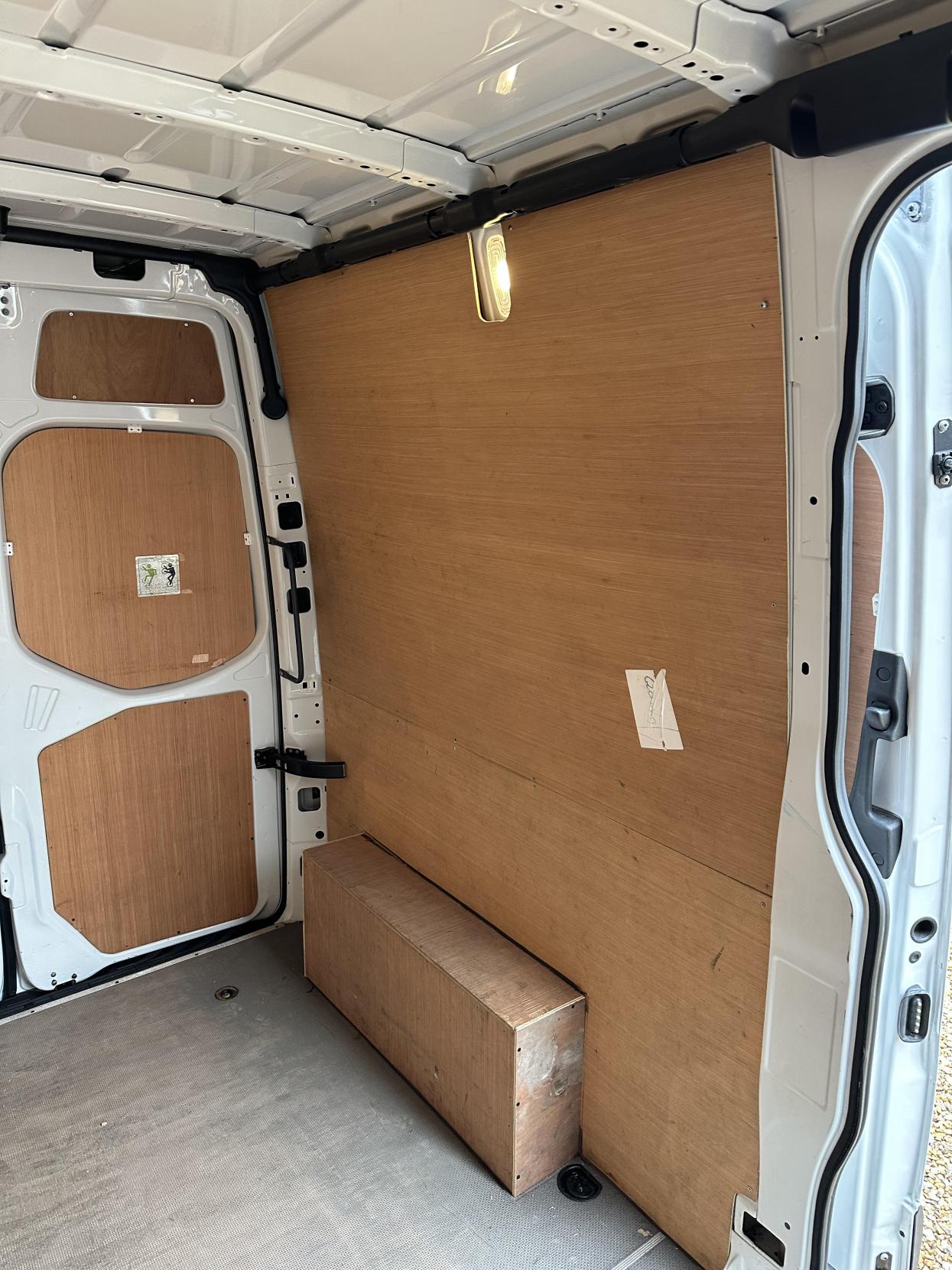 Used Mercedes-Benz Sprinter 2019 for sale - 76235088: Photo 37