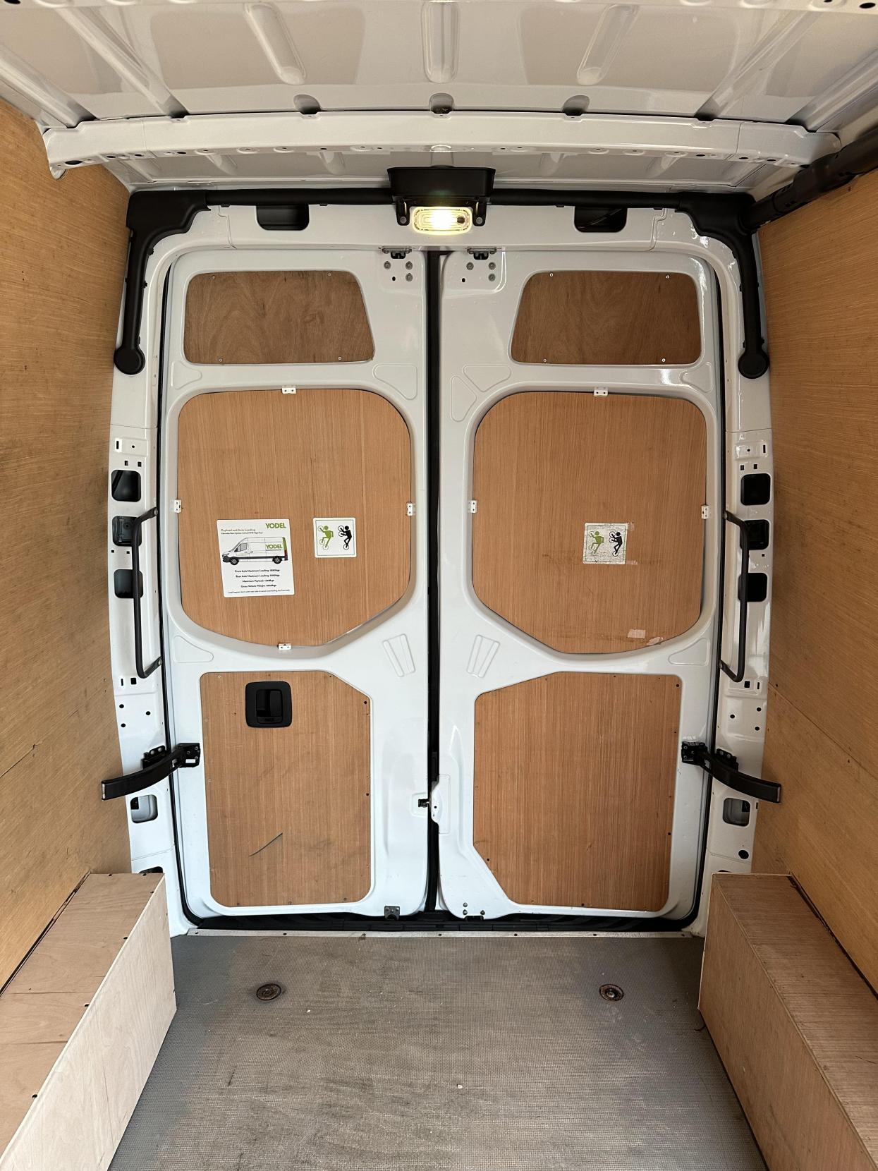 Used Mercedes-Benz Sprinter 2019 for sale - 76235088: Photo 38