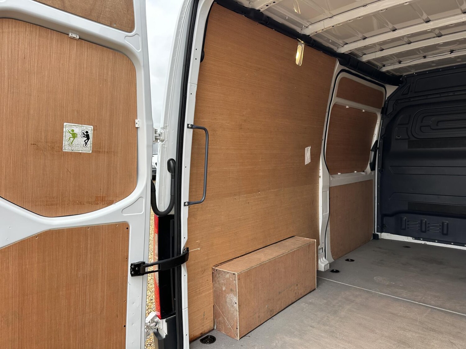 Used Mercedes-Benz Sprinter 2019 for sale - 76235088: Photo 39