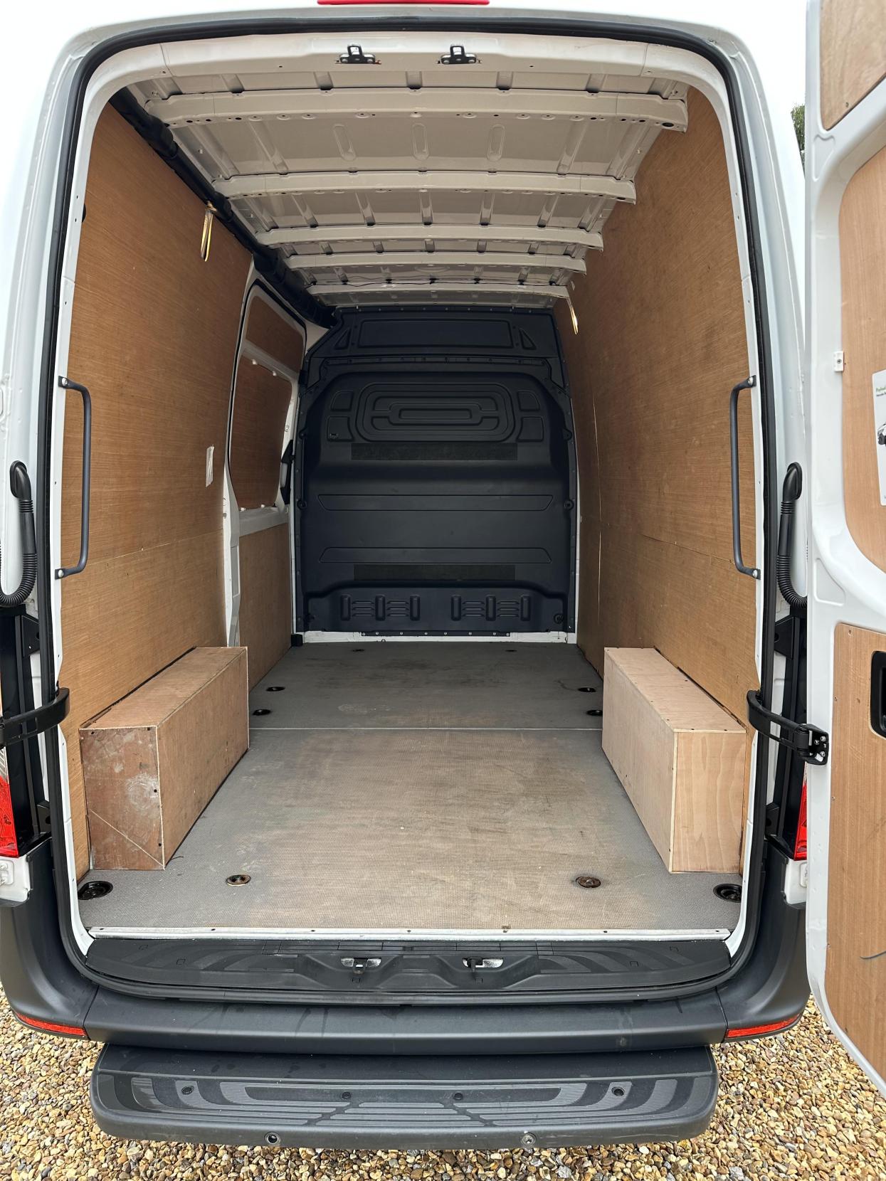 Used Mercedes-Benz Sprinter 2019 for sale - 76235088: Photo 40