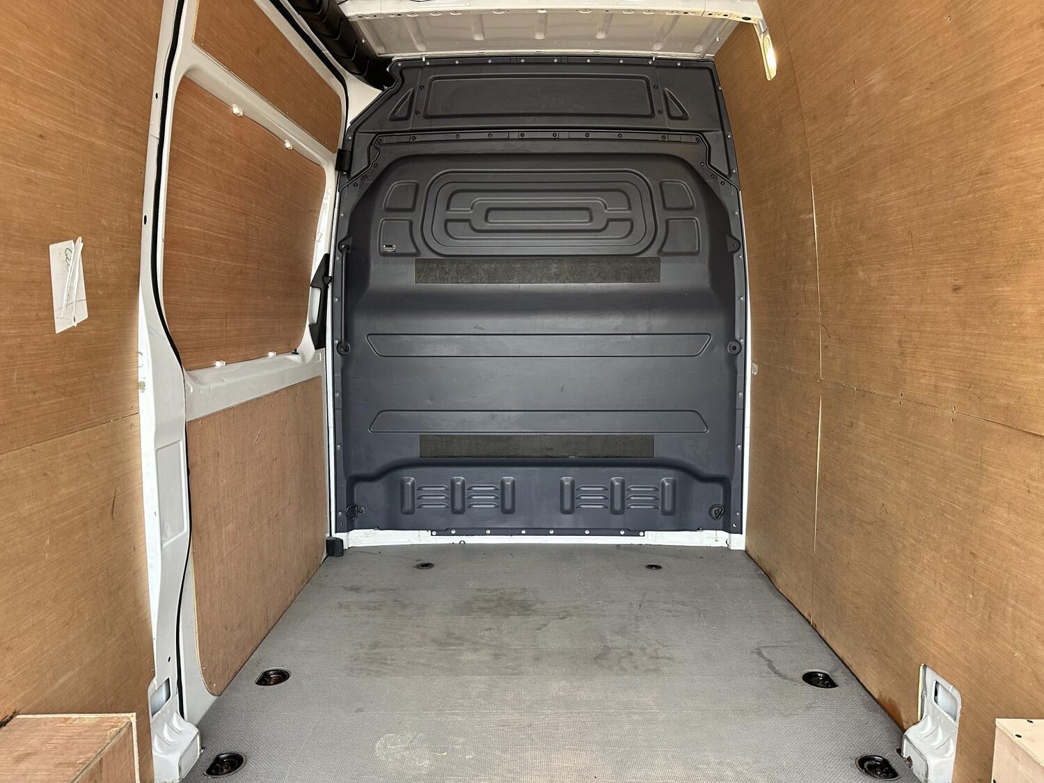 Used Mercedes-Benz Sprinter 2019 for sale - 76235088: Photo 44