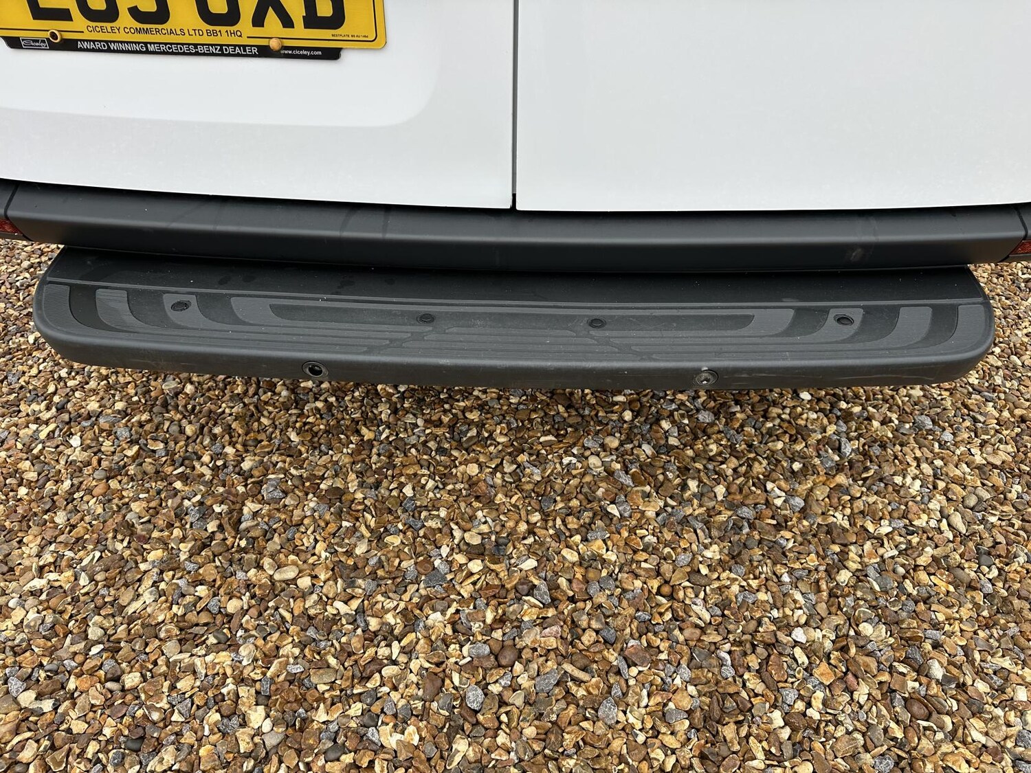 Used Mercedes-Benz Sprinter 2019 for sale - 76235088: Photo 46