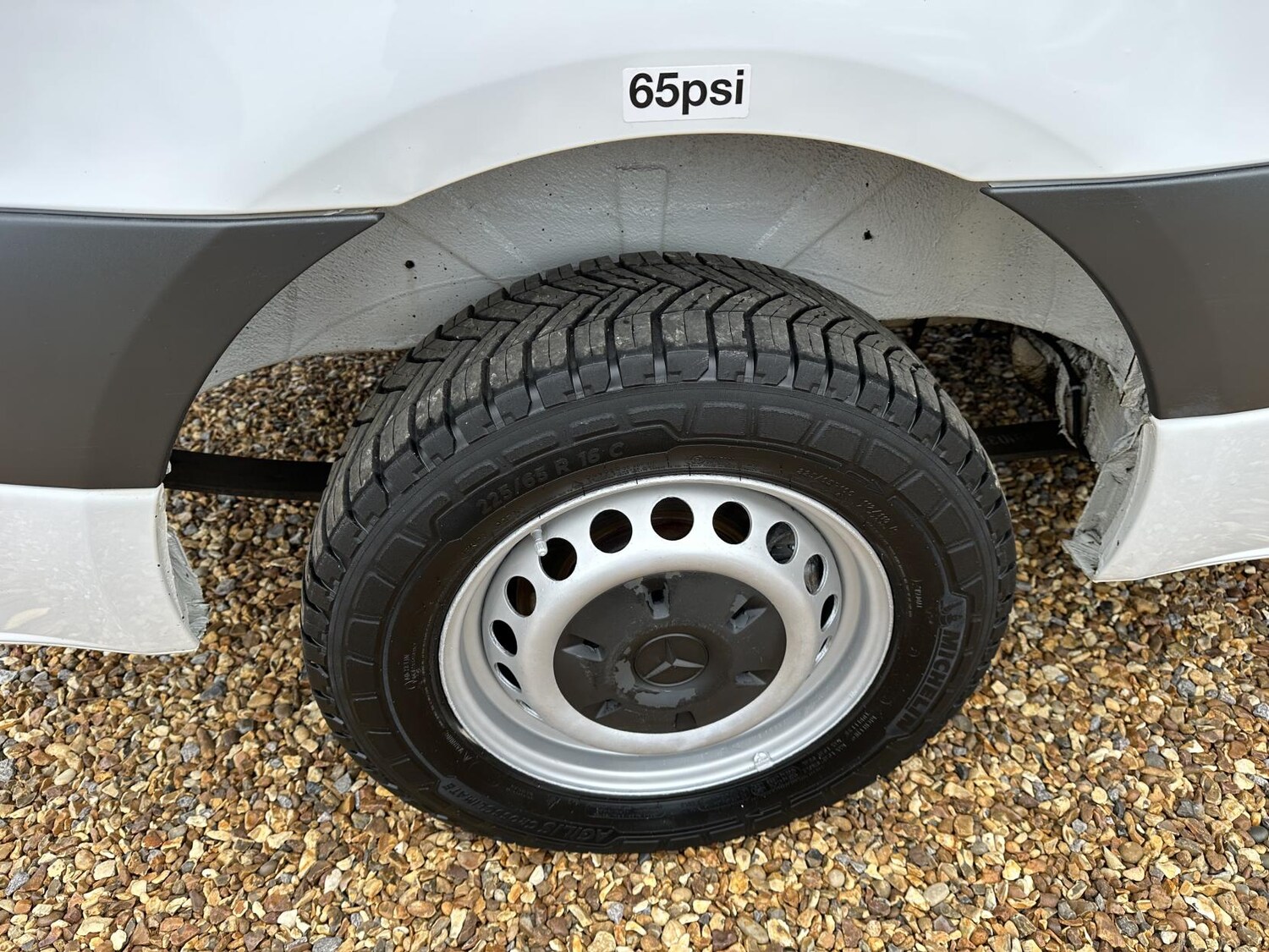 Used Mercedes-Benz Sprinter 2019 for sale - 76235088: Photo 47