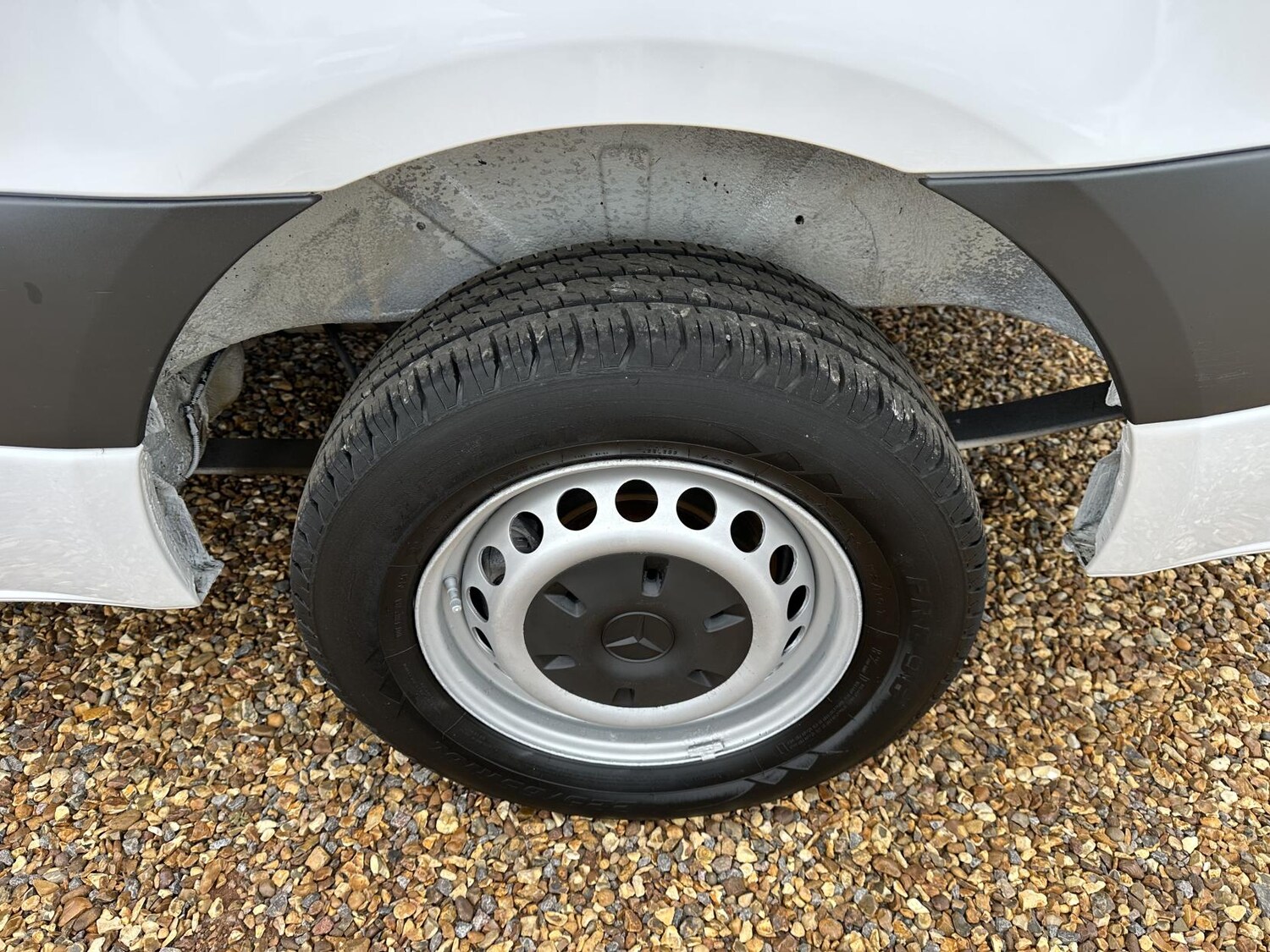 Used Mercedes-Benz Sprinter 2019 for sale - 76235088: Photo 48