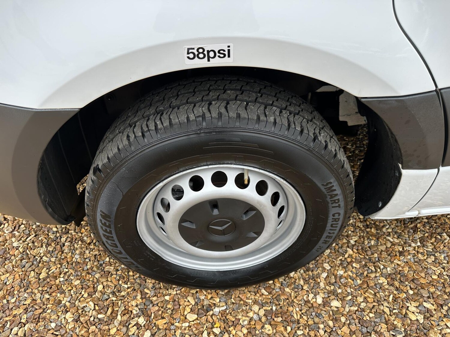 Used Mercedes-Benz Sprinter 2019 for sale - 76235088: Photo 49