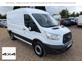 Used Ford Transit 2015 for sale - 78584863: Photo