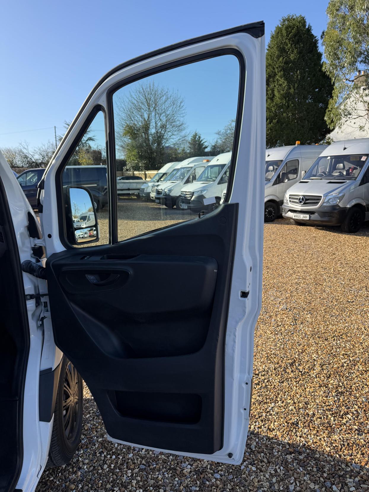 Used Mercedes-Benz Sprinter 2019 for sale - 76590080: Photo 11