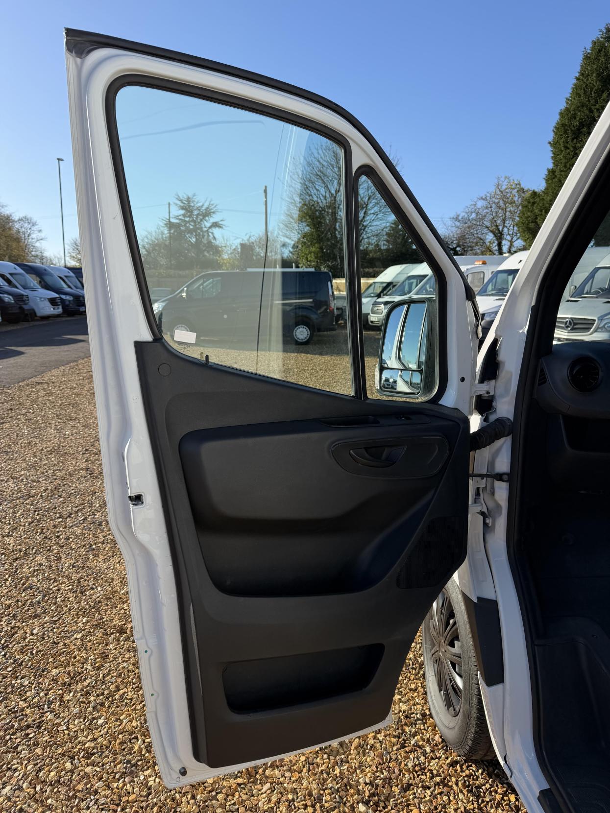 Used Mercedes-Benz Sprinter 2019 for sale - 76590080: Photo 12