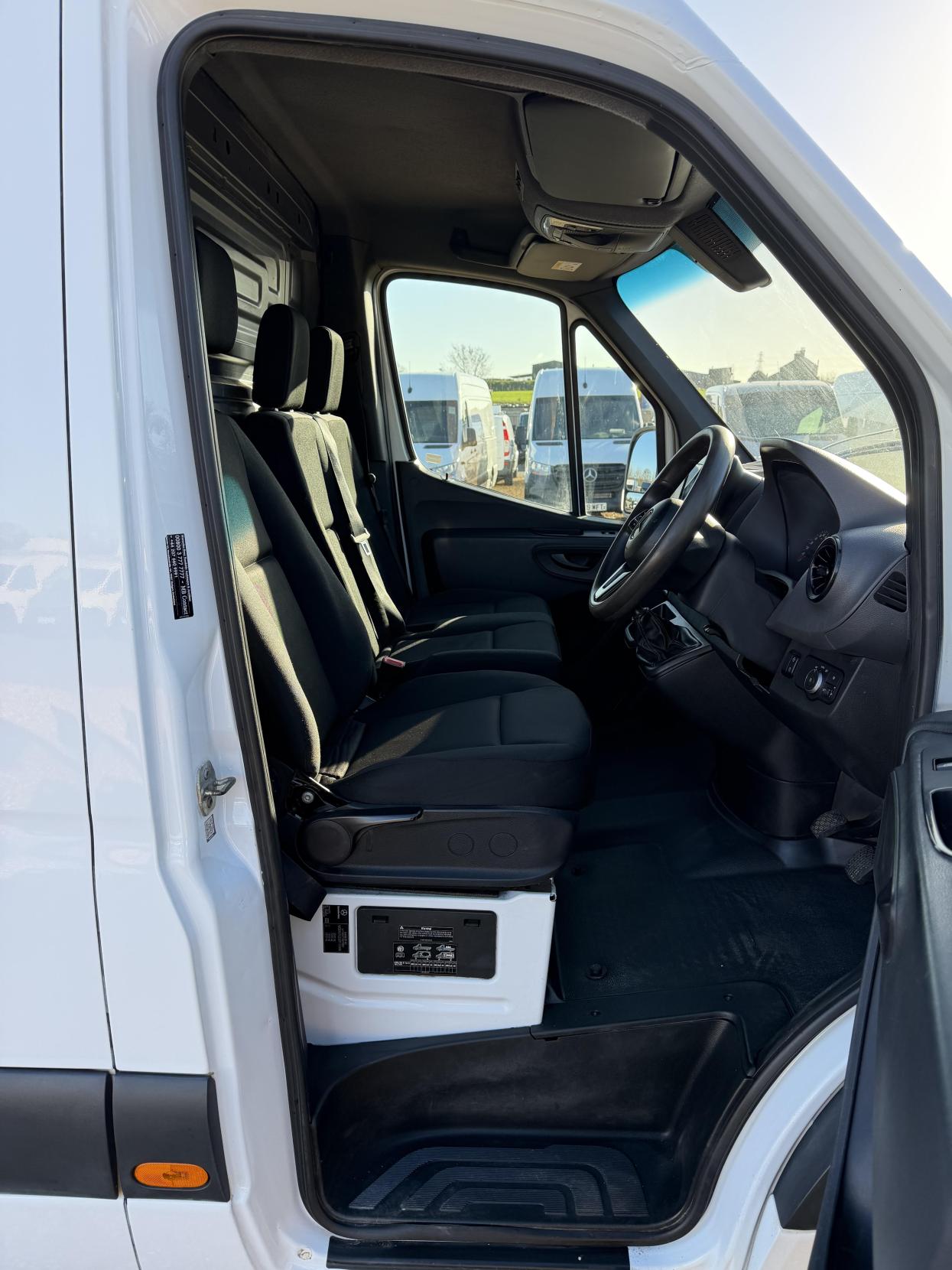 Used Mercedes-Benz Sprinter 2019 for sale - 76590080: Photo 14