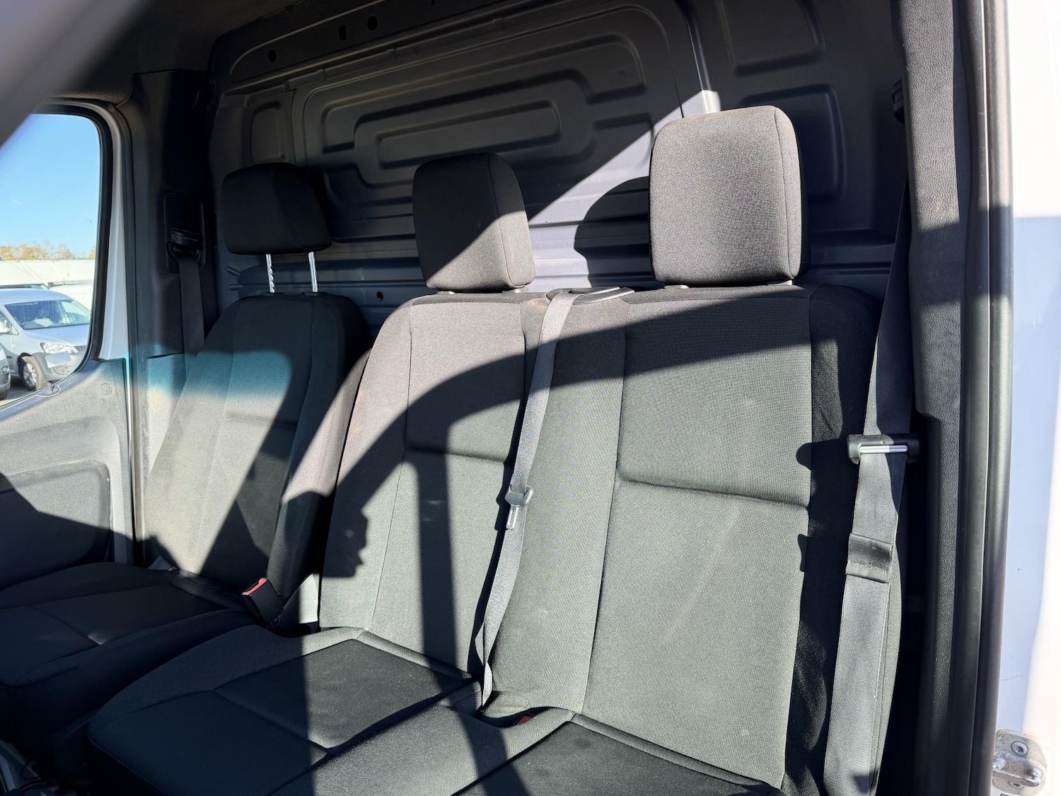 Used Mercedes-Benz Sprinter 2019 for sale - 76590080: Photo 16