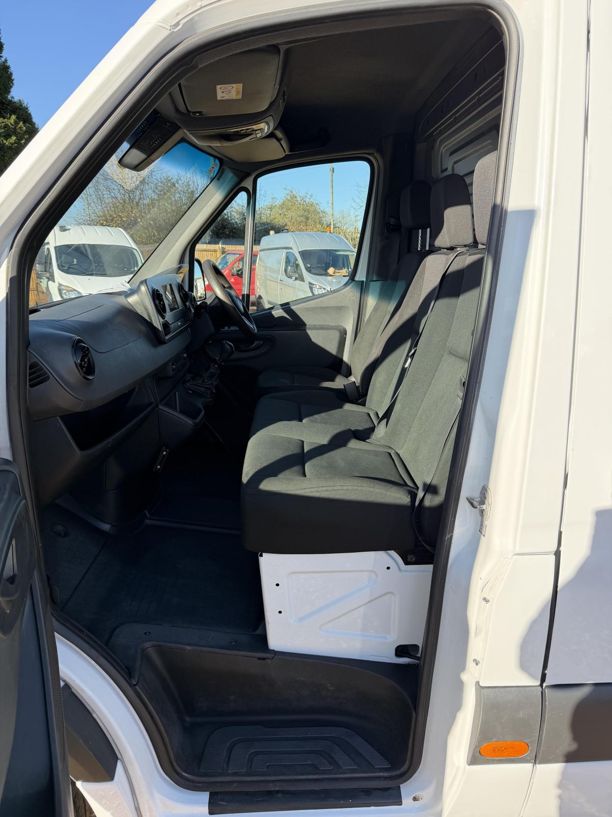Used Mercedes-Benz Sprinter 2019 for sale - 76590080: Photo 17
