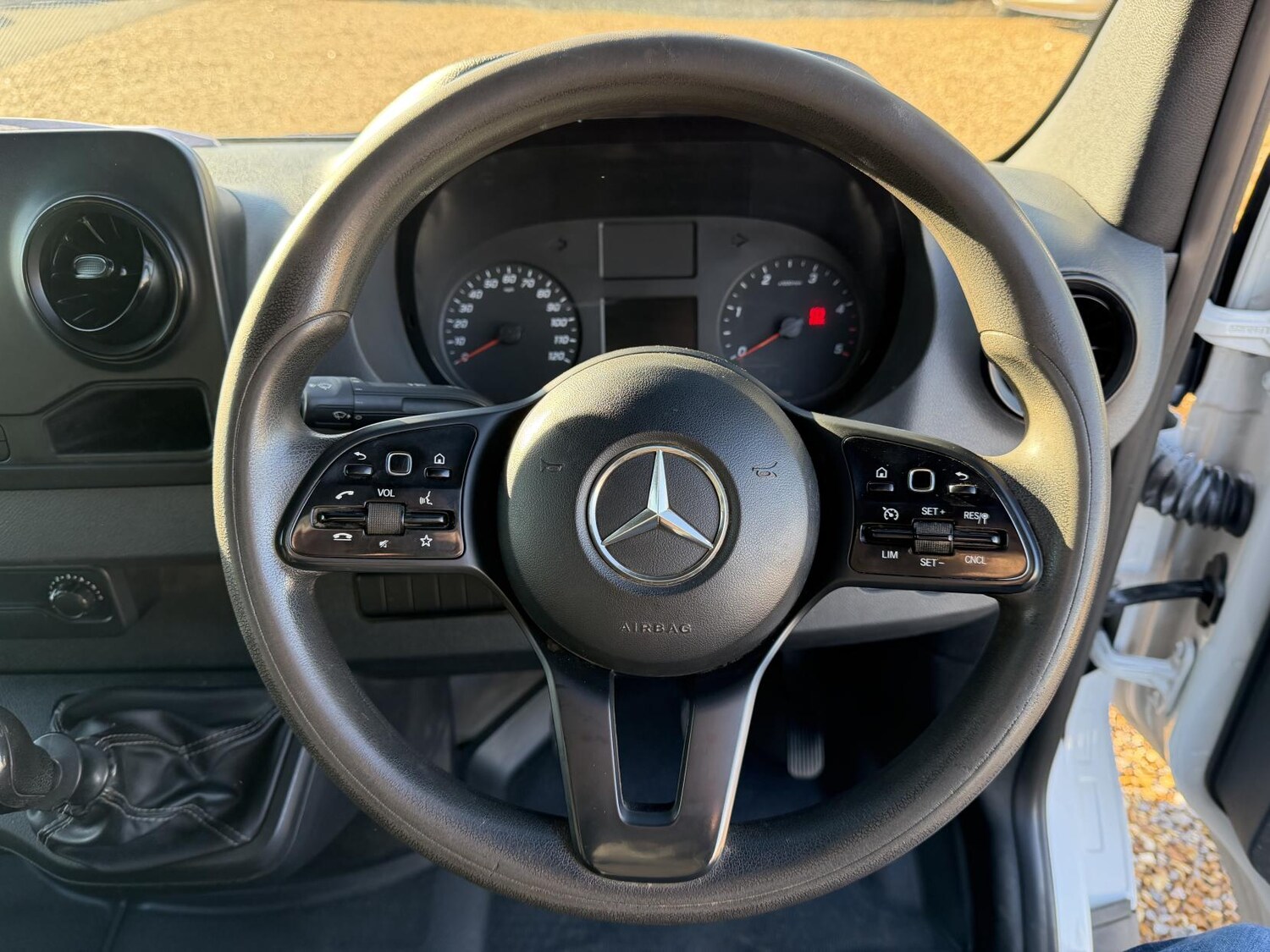 Used Mercedes-Benz Sprinter 2019 for sale - 76590080: Photo 19