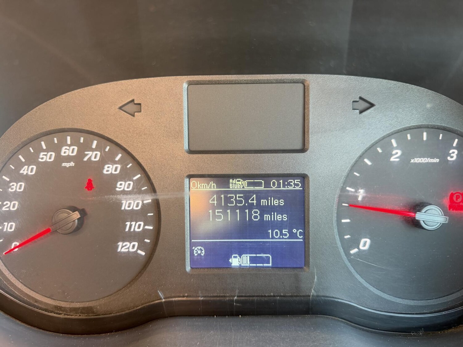 Used Mercedes-Benz Sprinter 2019 for sale - 76590080: Photo 22