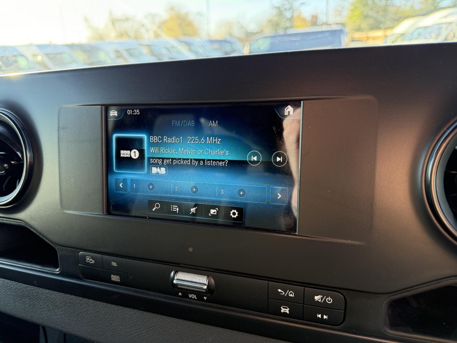 Used Mercedes-Benz Sprinter 2019 for sale - 76590080: Photo 26