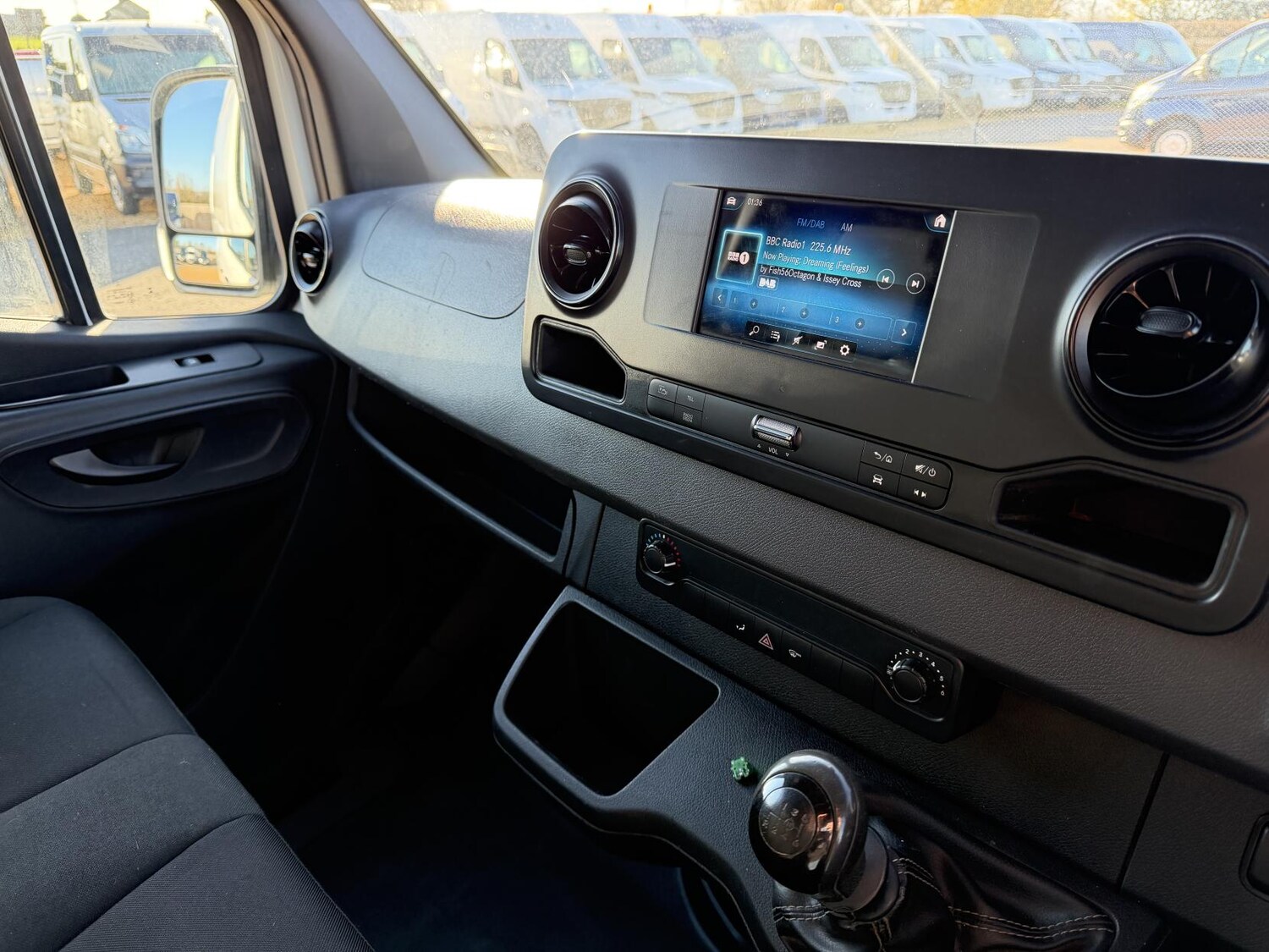 Used Mercedes-Benz Sprinter 2019 for sale - 76590080: Photo 27