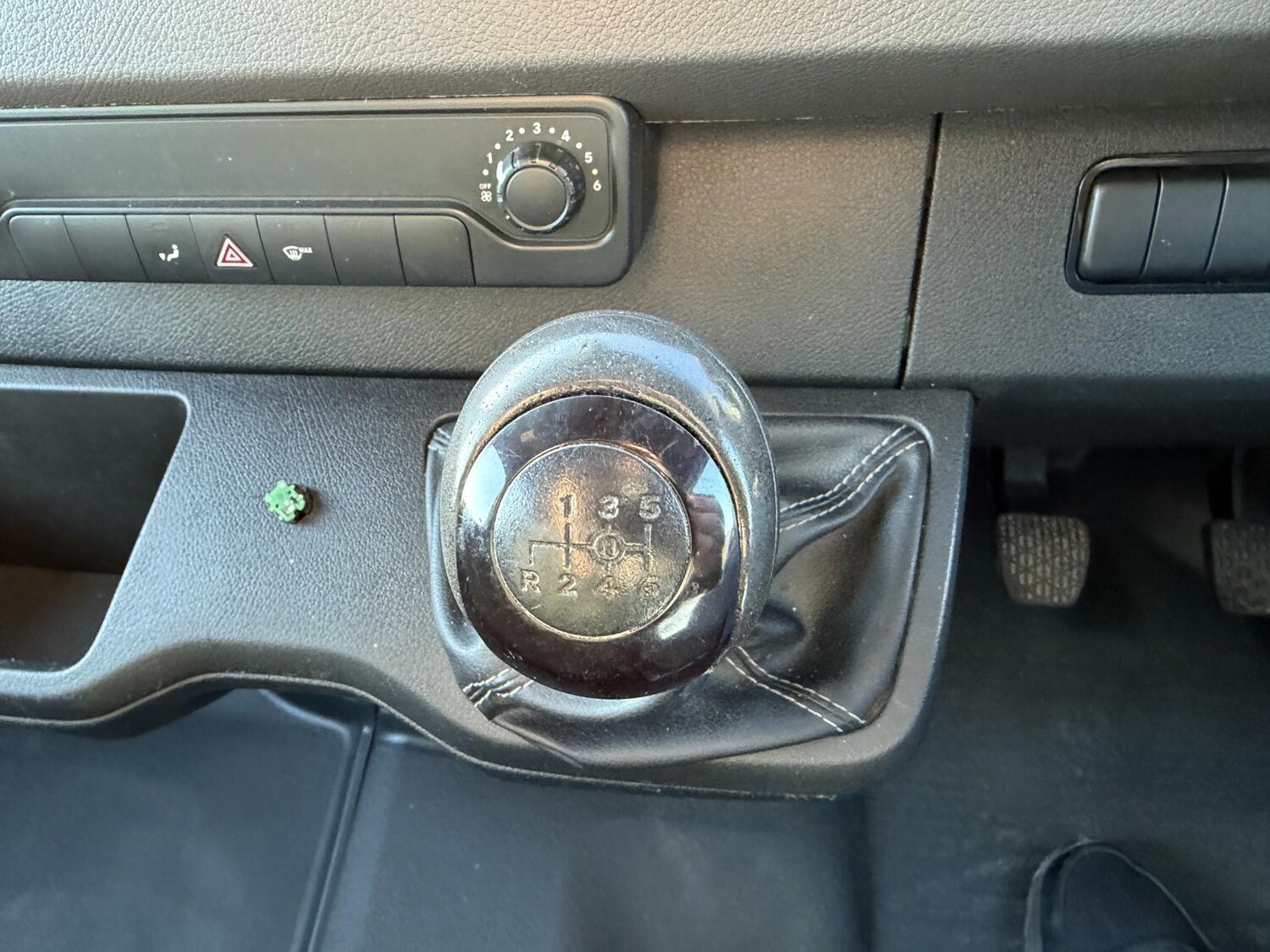 Used Mercedes-Benz Sprinter 2019 for sale - 76590080: Photo 29