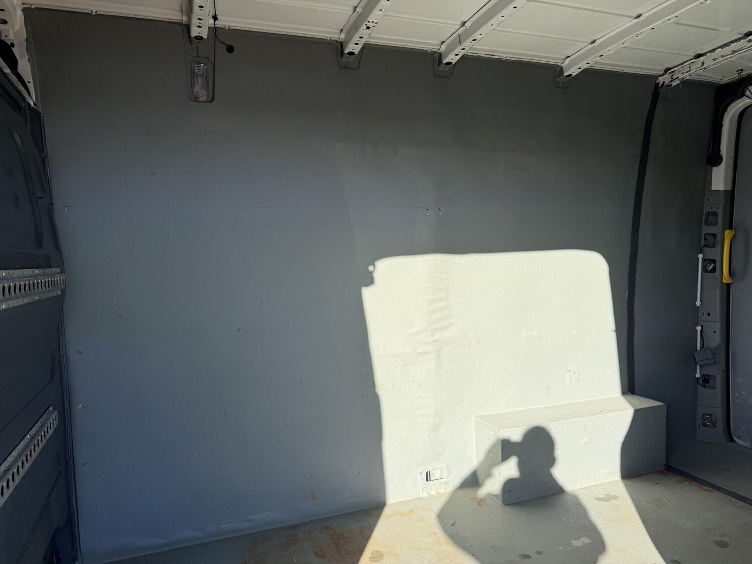 Used Mercedes-Benz Sprinter 2019 for sale - 76590080: Photo 30