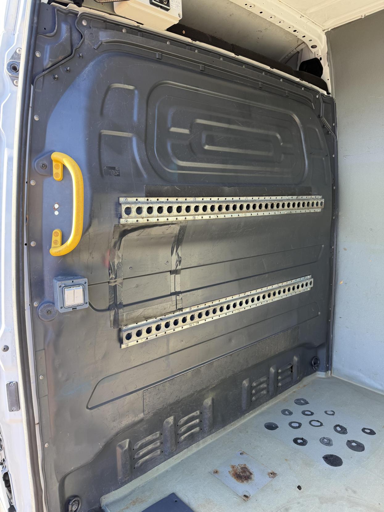 Used Mercedes-Benz Sprinter 2019 for sale - 76590080: Photo 31