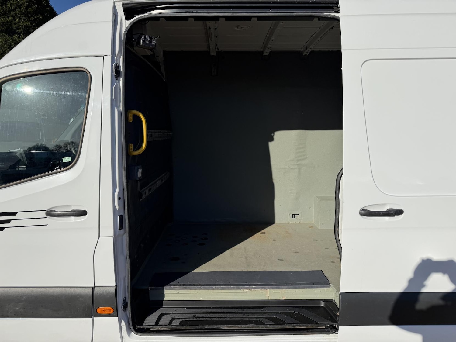 Used Mercedes-Benz Sprinter 2019 for sale - 76590080: Photo 32