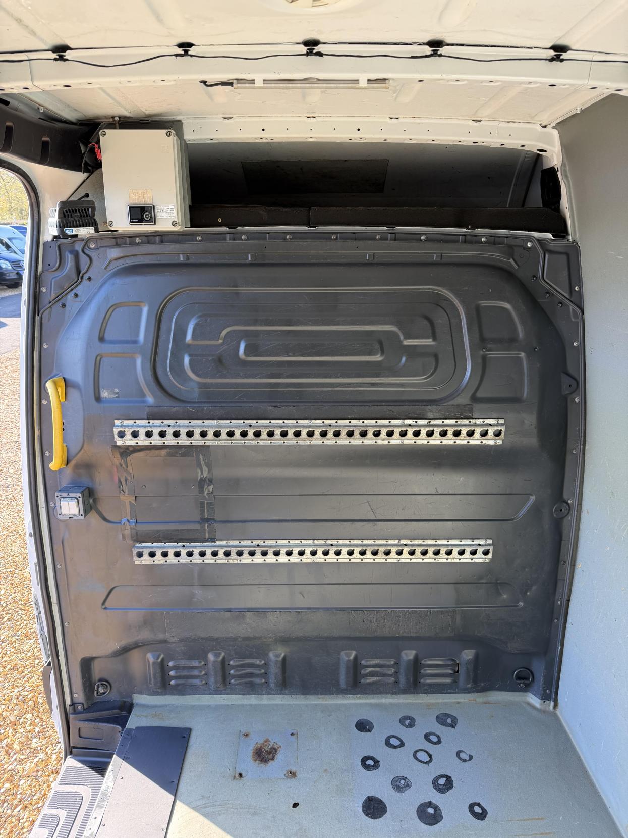 Used Mercedes-Benz Sprinter 2019 for sale - 76590080: Photo 33