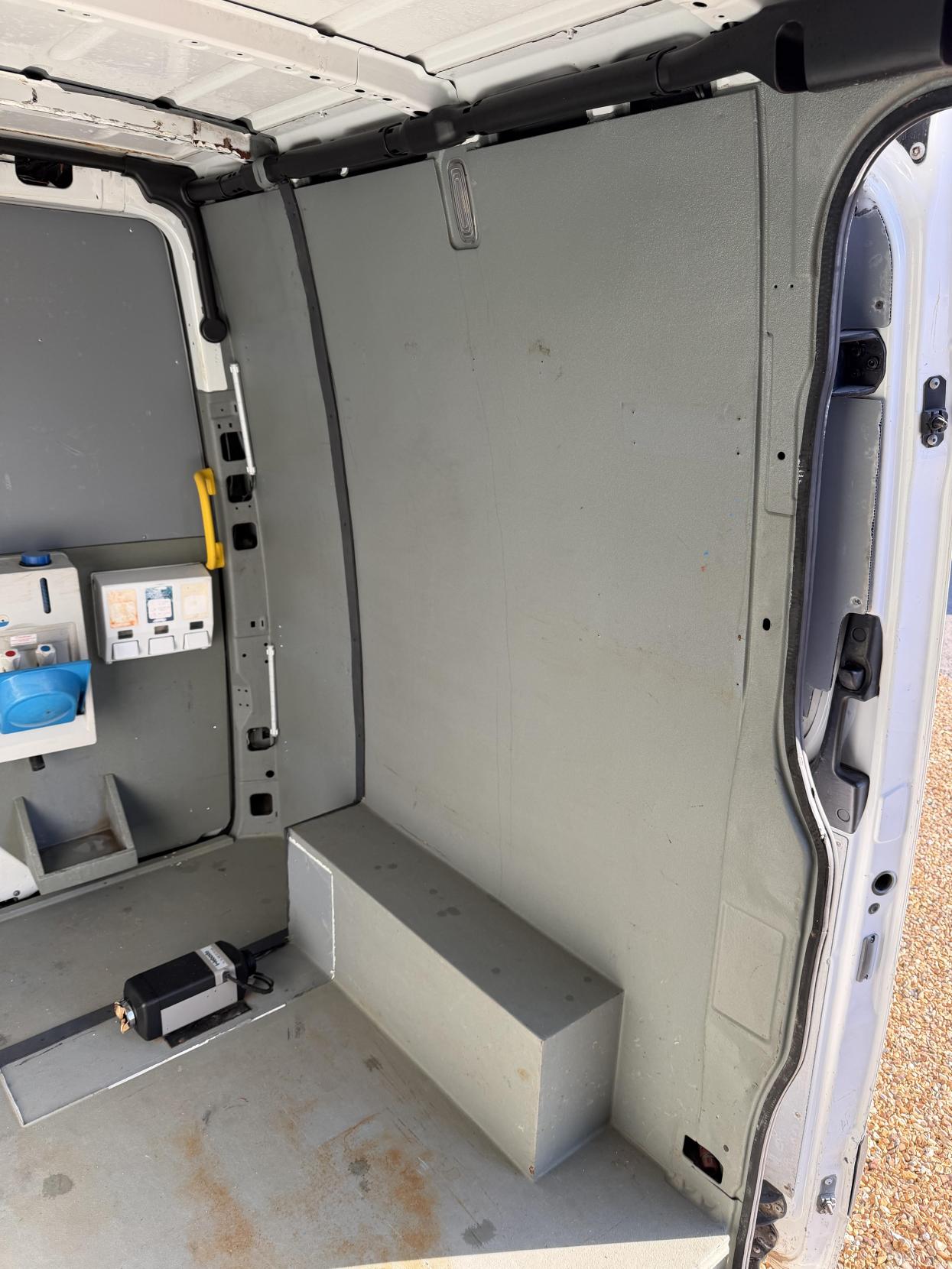 Used Mercedes-Benz Sprinter 2019 for sale - 76590080: Photo 34