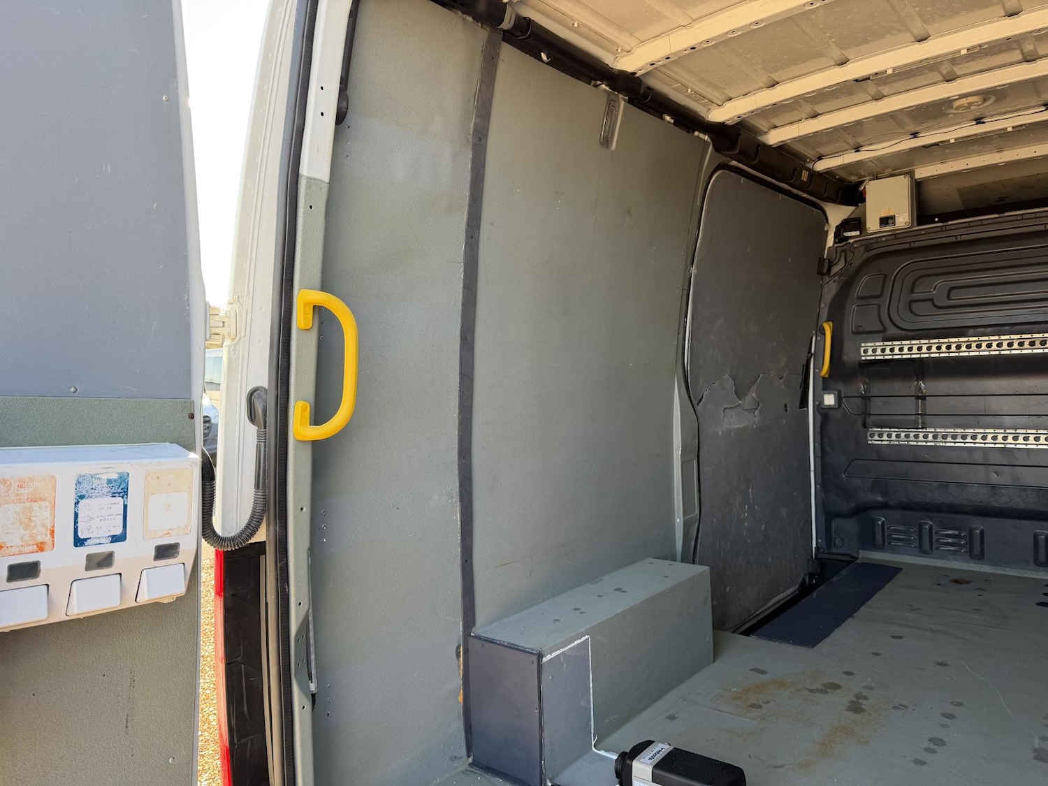 Used Mercedes-Benz Sprinter 2019 for sale - 76590080: Photo 36