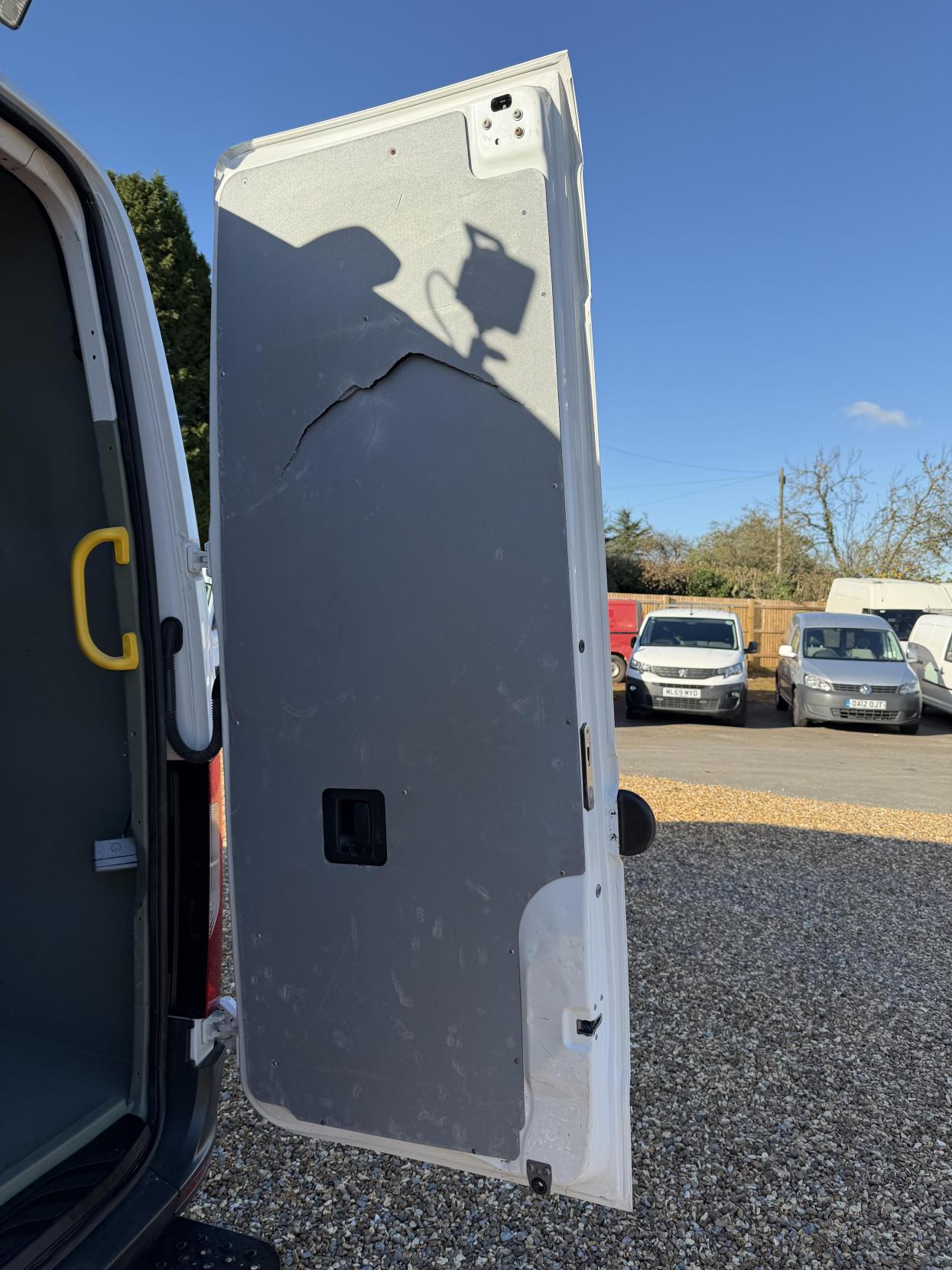 Used Mercedes-Benz Sprinter 2019 for sale - 76590080: Photo 37