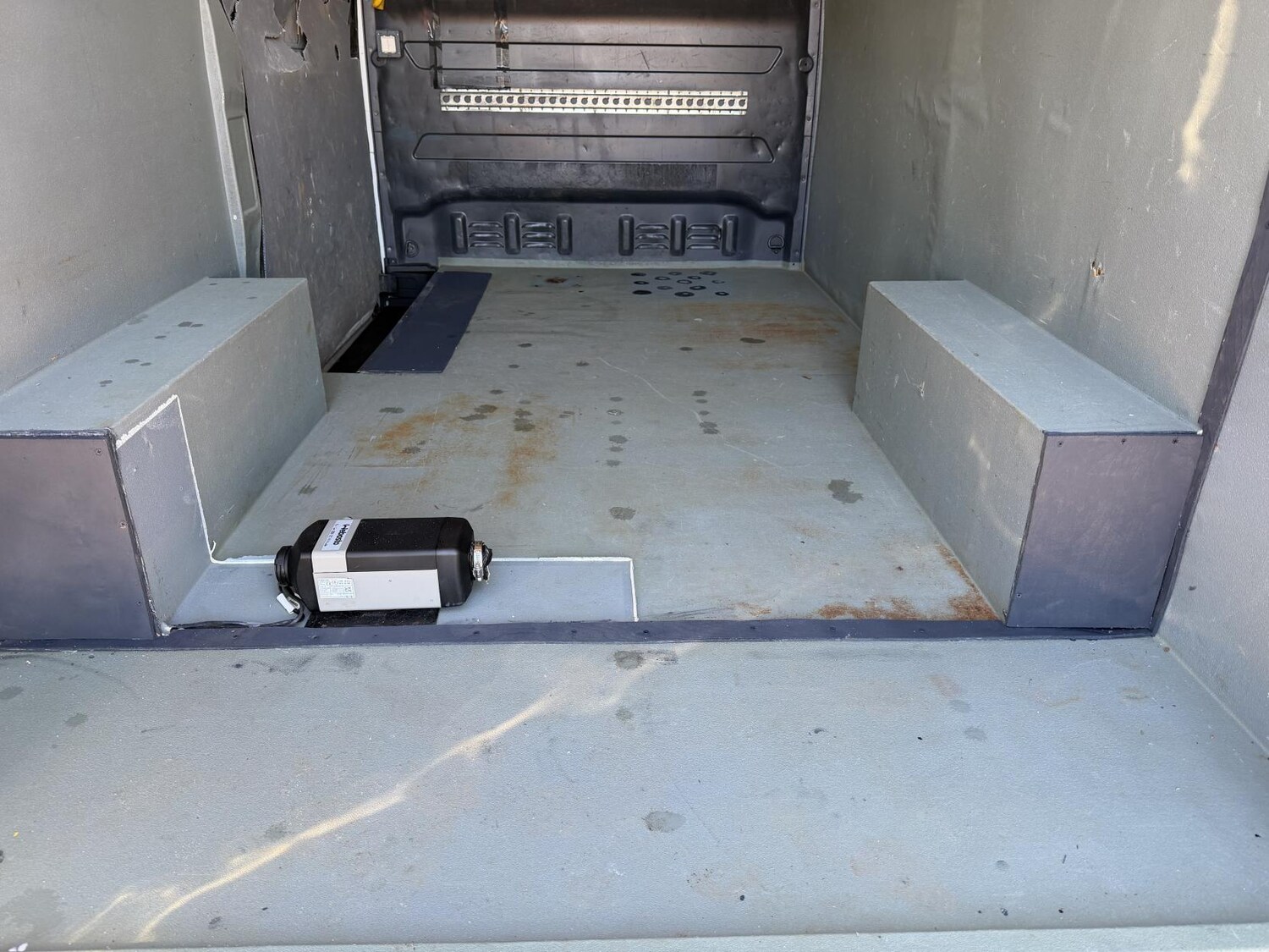 Used Mercedes-Benz Sprinter 2019 for sale - 76590080: Photo 39