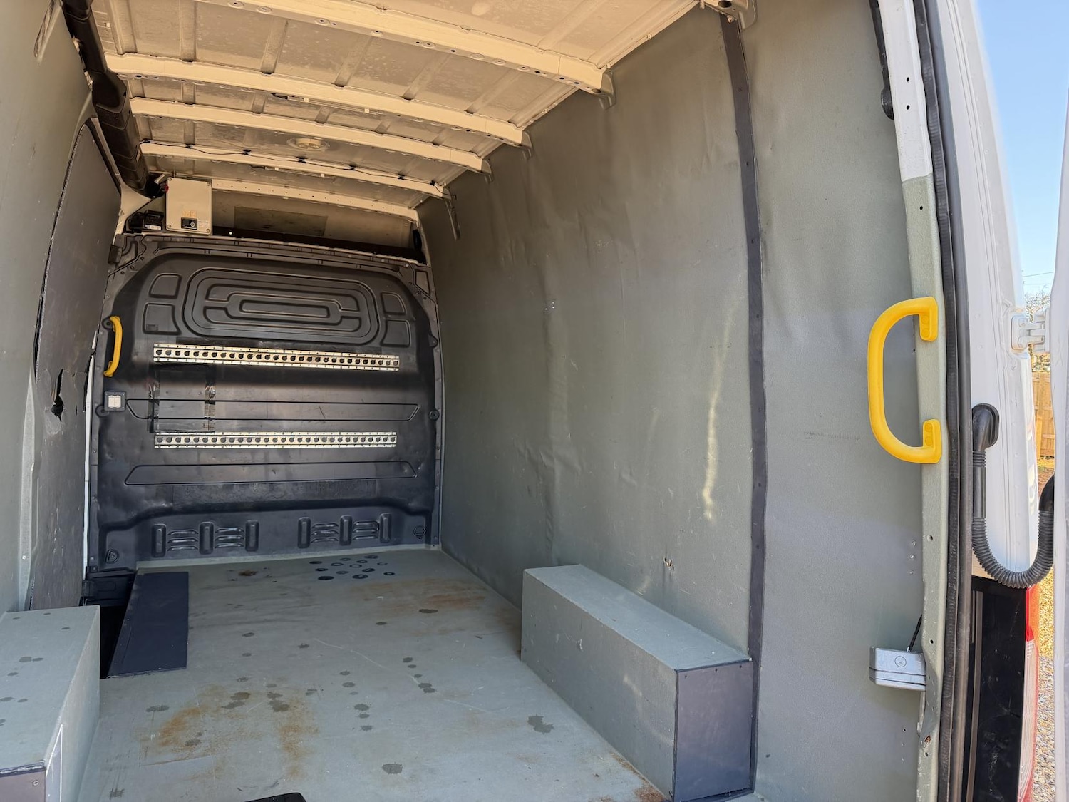 Used Mercedes-Benz Sprinter 2019 for sale - 76590080: Photo 40