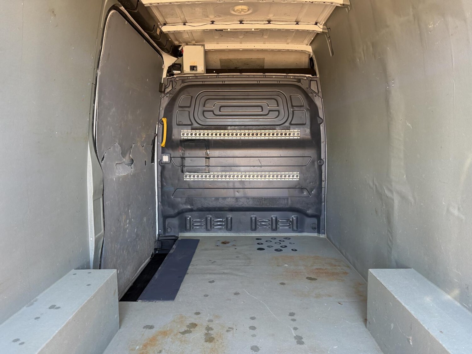 Used Mercedes-Benz Sprinter 2019 for sale - 76590080: Photo 41