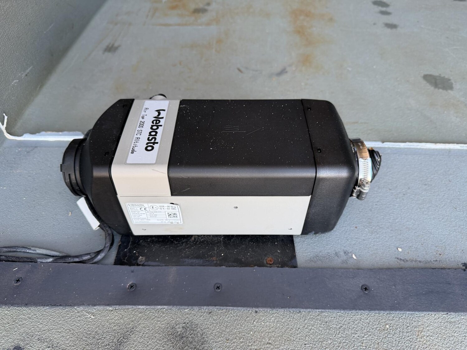 Used Mercedes-Benz Sprinter 2019 for sale - 76590080: Photo 42