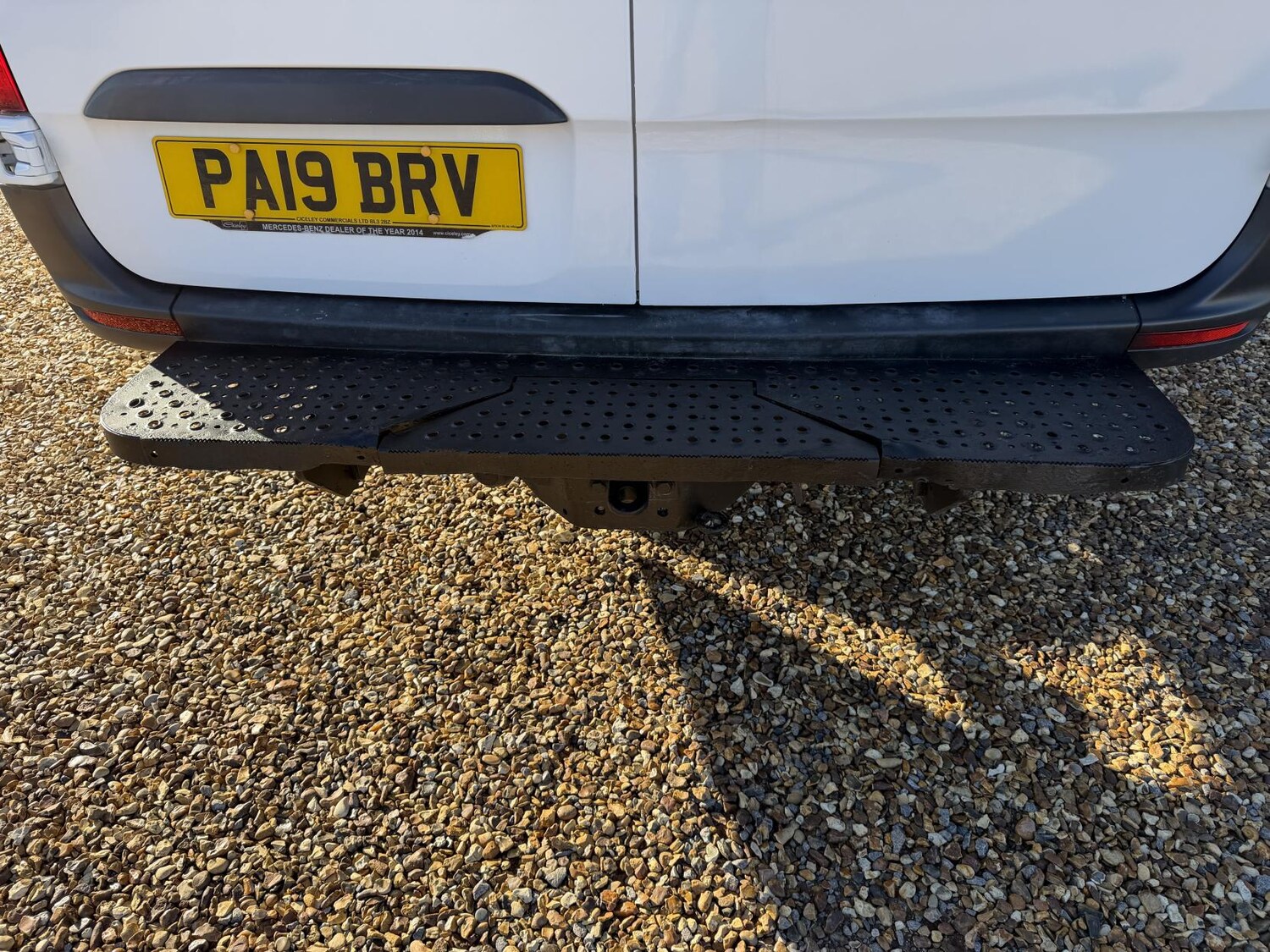 Used Mercedes-Benz Sprinter 2019 for sale - 76590080: Photo 43