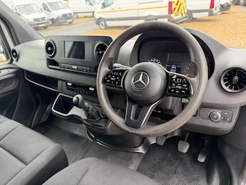 Used Mercedes-Benz Sprinter 2019 for sale - 78821173: Photo