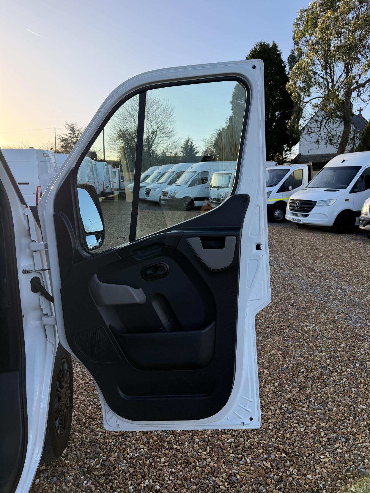 Used Vauxhall Movano 2019 for sale - 77010187: Photo 11