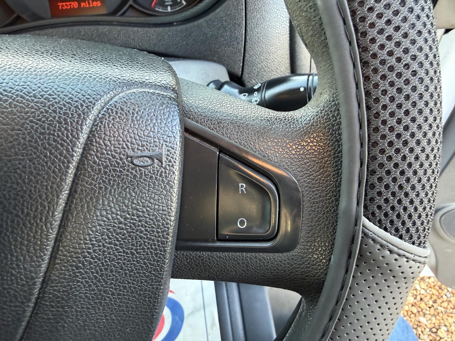 Used Vauxhall Movano 2019 for sale - 77010187: Photo 16