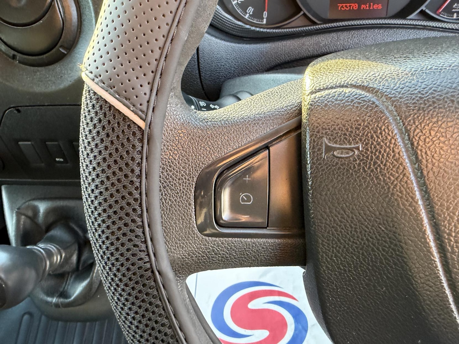 Used Vauxhall Movano 2019 for sale - 77010187: Photo 17