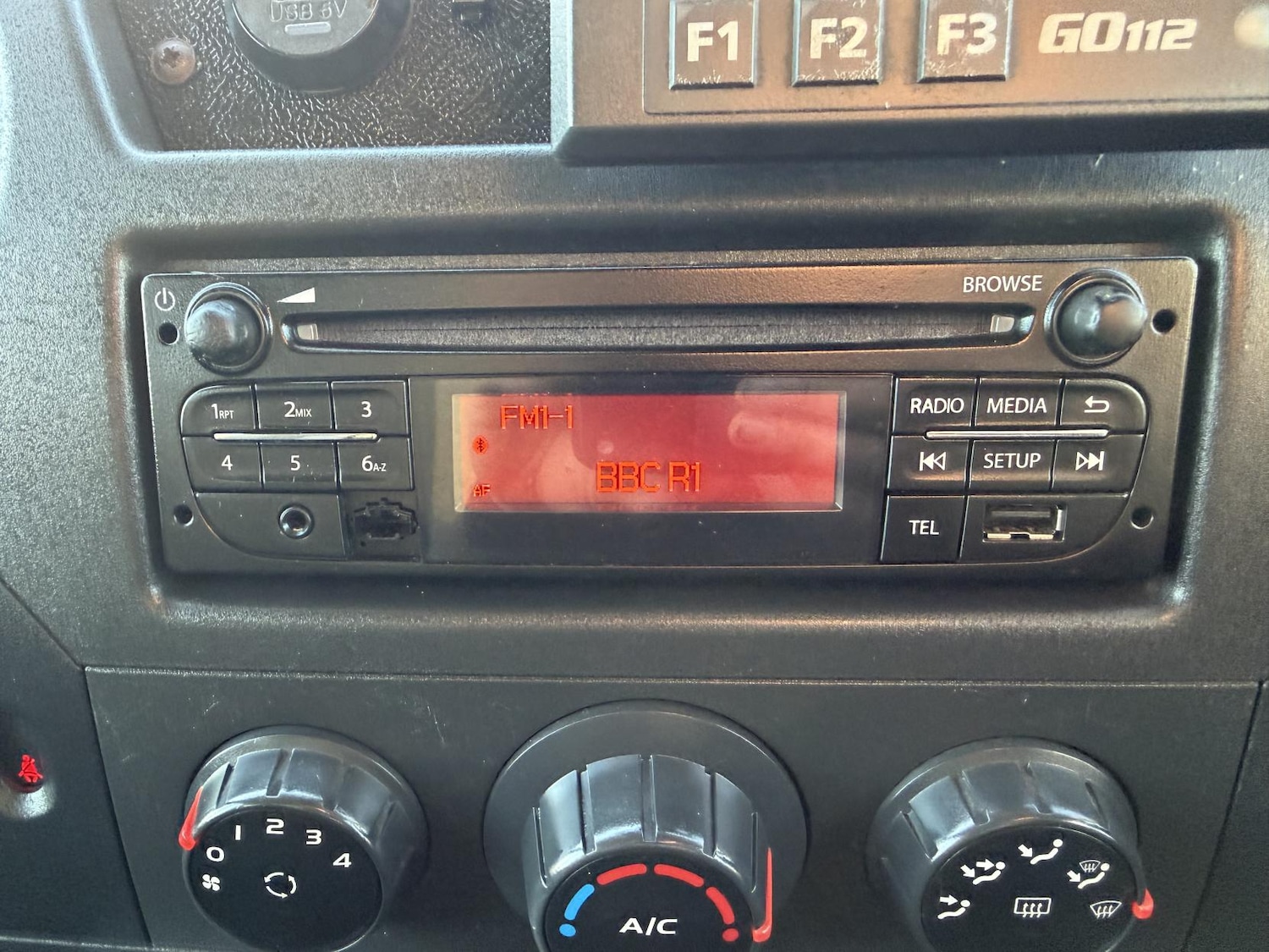 Used Vauxhall Movano 2019 for sale - 77010187: Photo 20