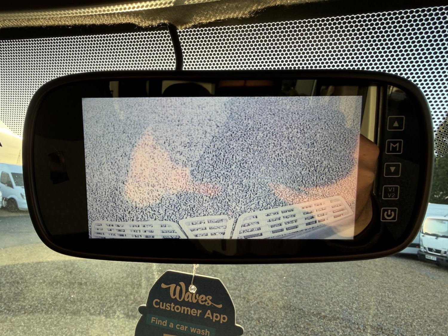 Used Vauxhall Movano 2019 for sale - 77010187: Photo 22