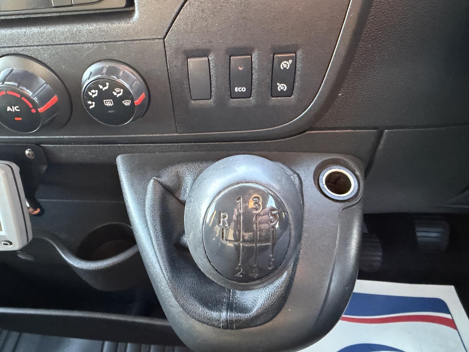 Used Vauxhall Movano 2019 for sale - 77010187: Photo 23