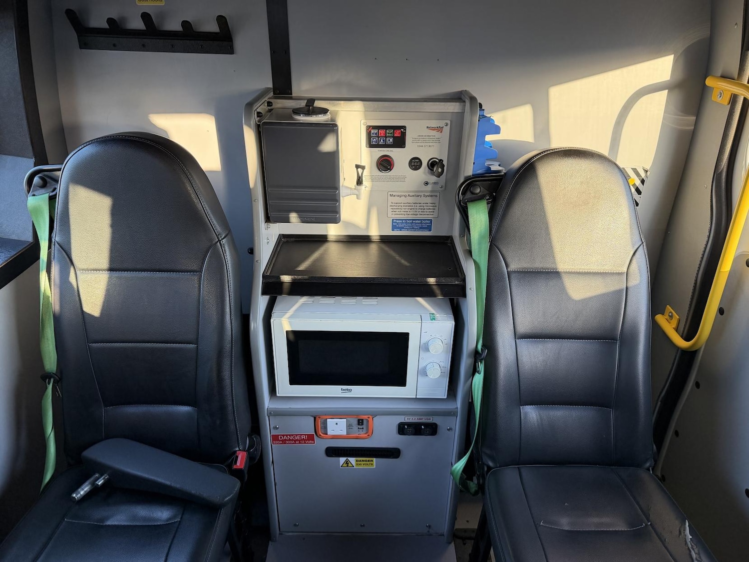 Used Vauxhall Movano 2019 for sale - 77010187: Photo 26