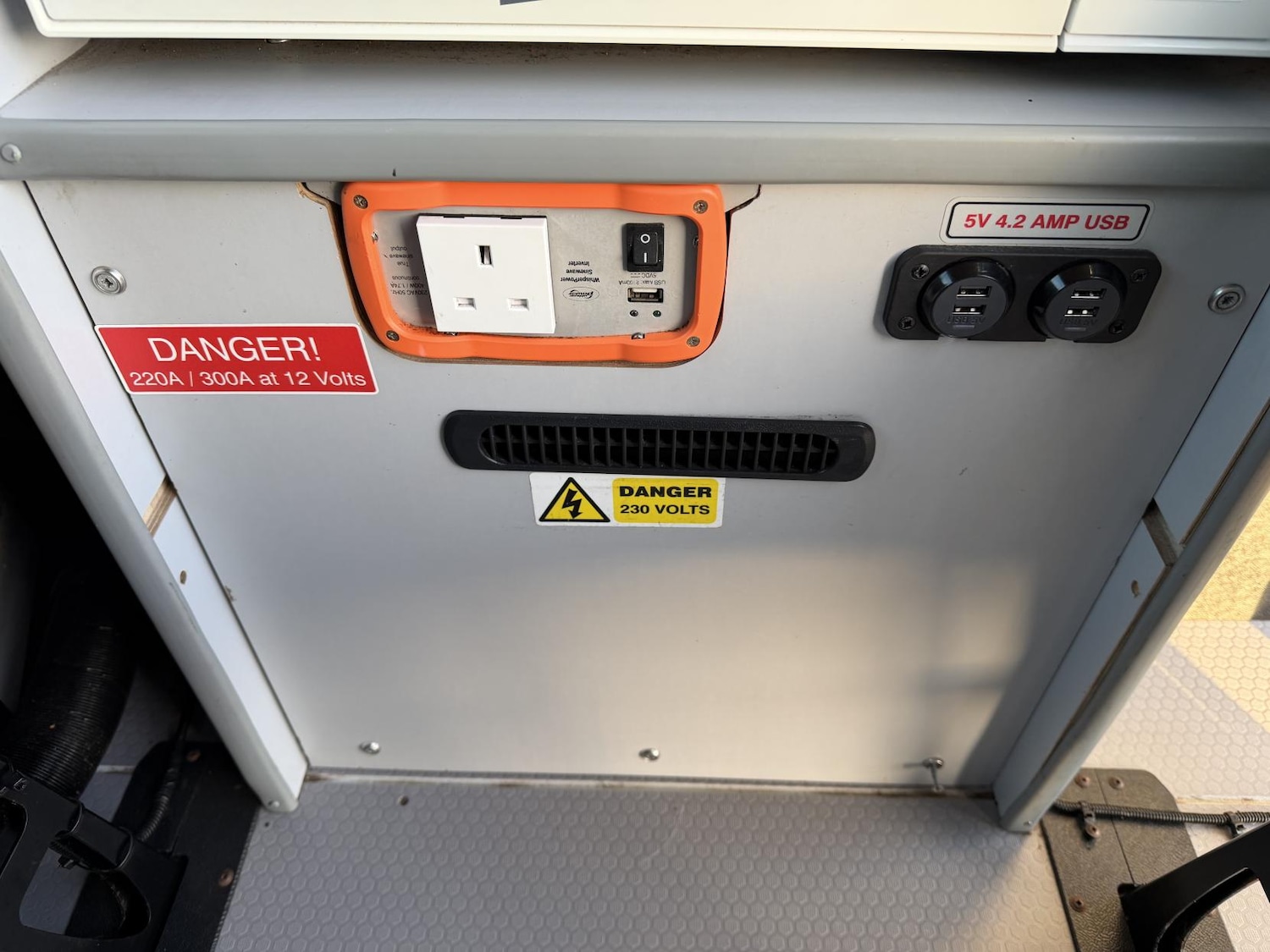 Used Vauxhall Movano 2019 for sale - 77010187: Photo 31