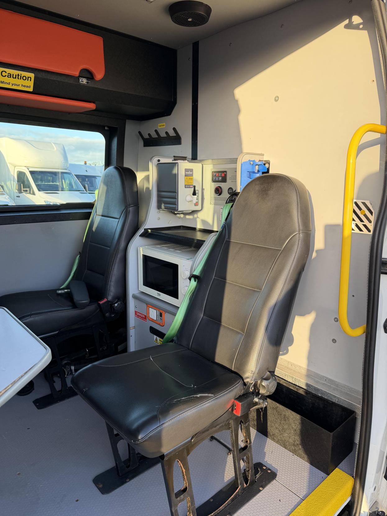 Used Vauxhall Movano 2019 for sale - 77010187: Photo 32