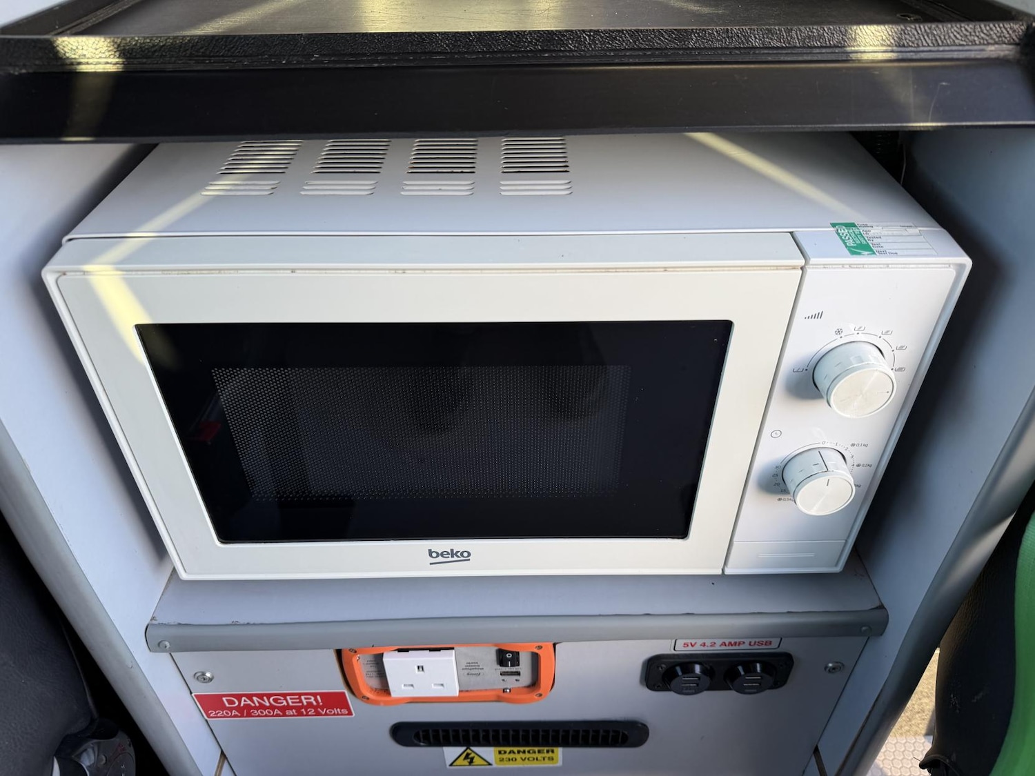 Used Vauxhall Movano 2019 for sale - 77010187: Photo 33