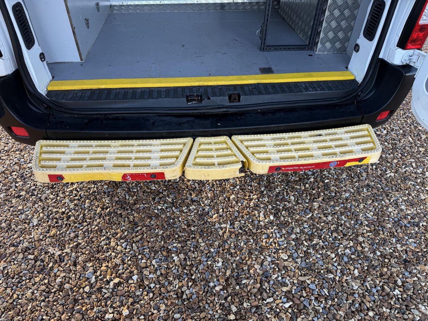 Used Vauxhall Movano 2019 for sale - 77010187: Photo 40