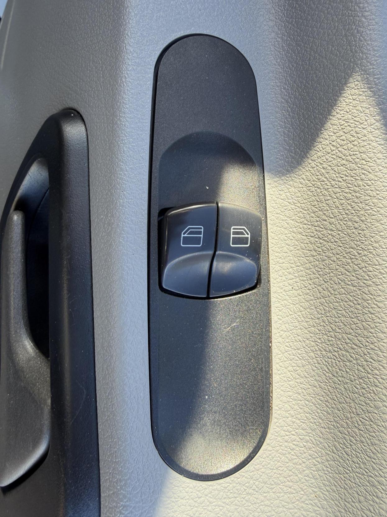 Used Mercedes-Benz Sprinter 2016 for sale - 76799664: Photo 17